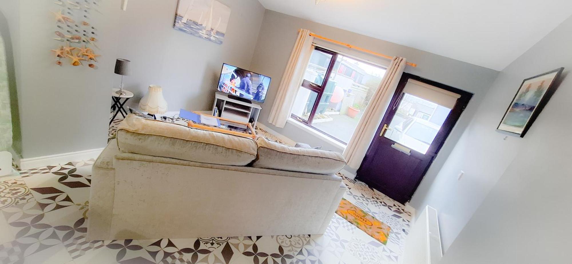 Mews Apartment Main St, Carrigart, F92Hc04 Εξωτερικό φωτογραφία